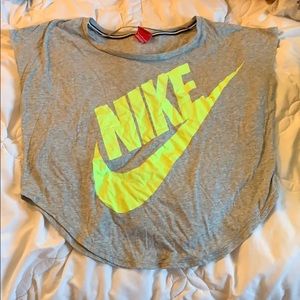 Nike shirt